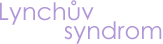 Lynchv syndrom